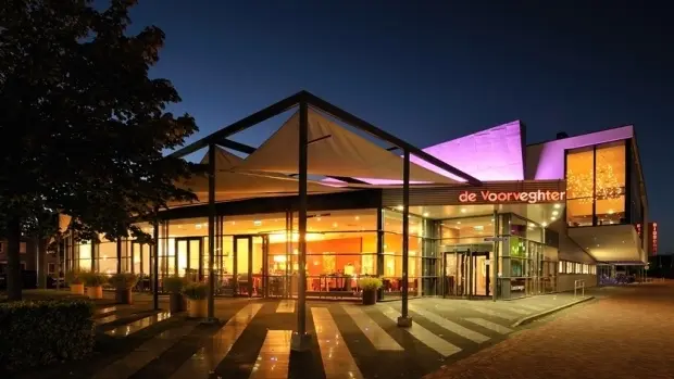 Theater de Voorveghter